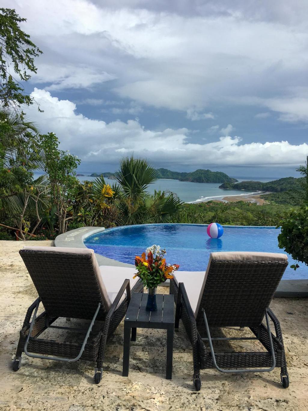 Hotel Eco Boutique Vista Islas Reserva Natural 4*