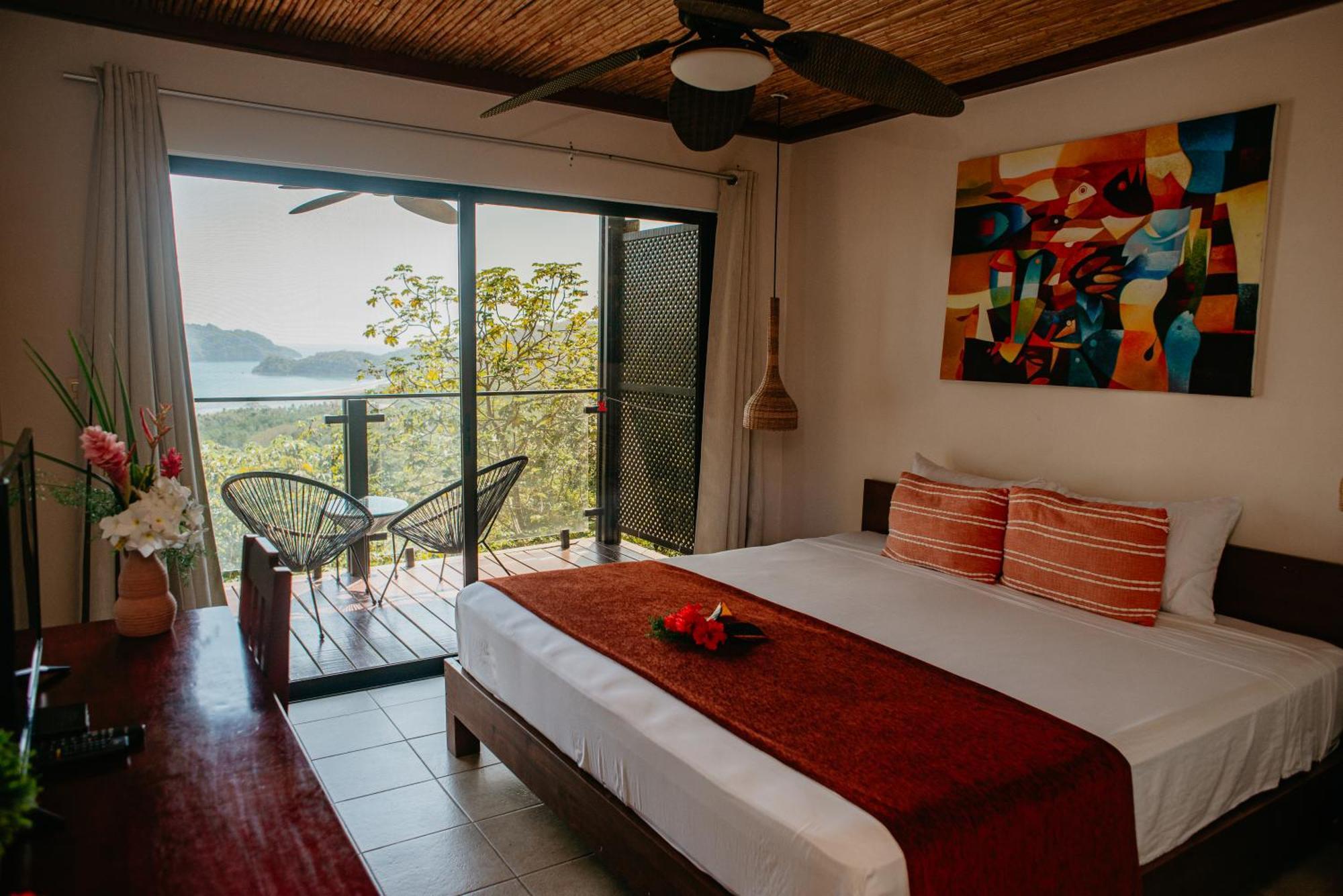 Hotel Eco Boutique Vista Islas Reserva Natural Paquera