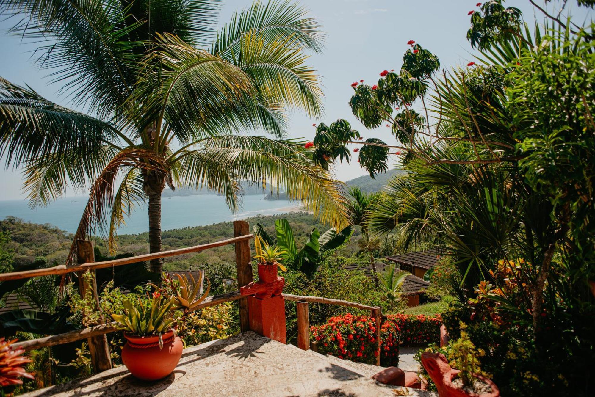 Eco Boutique Vista Islas Reserva Natural Hotel