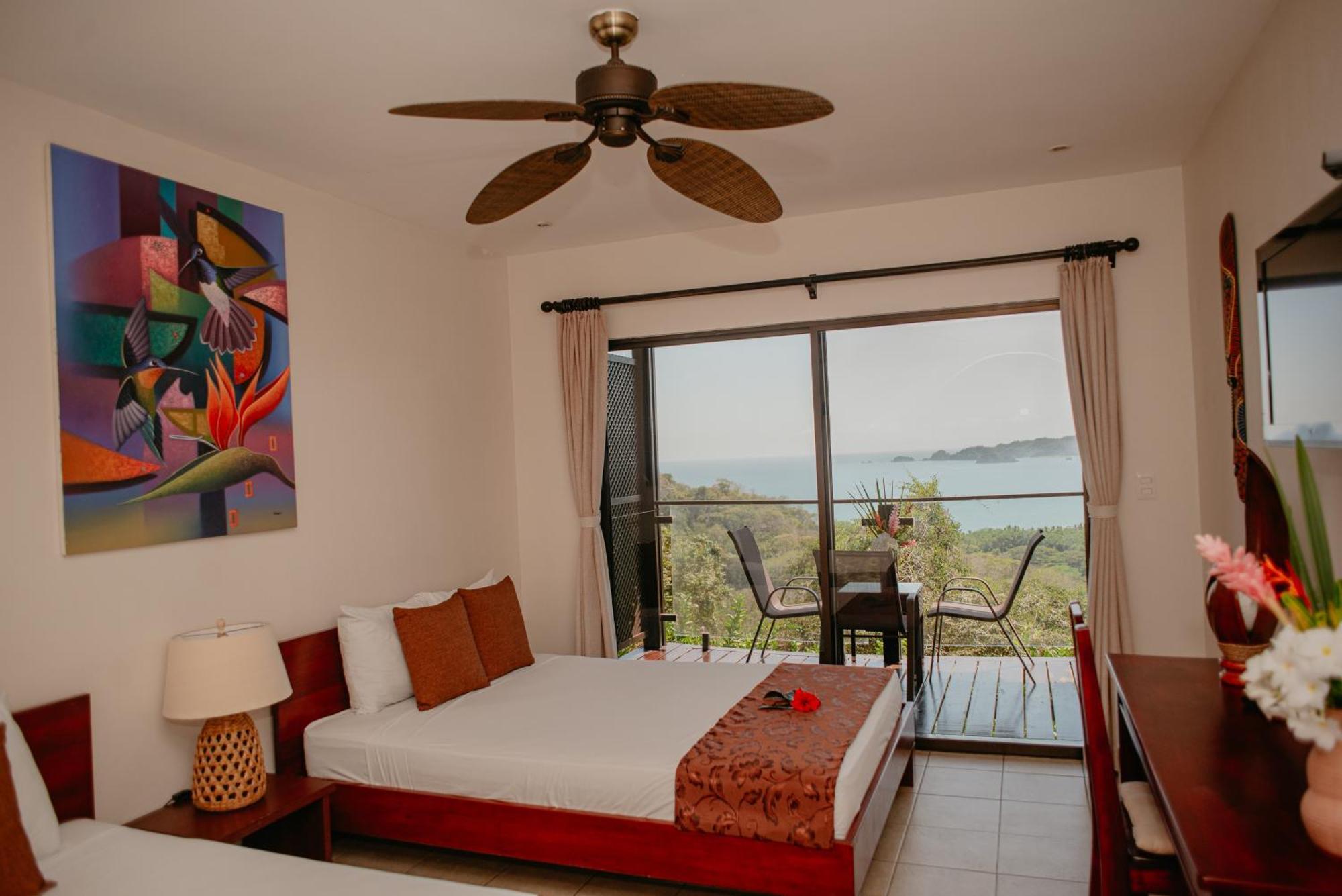 Hotel Eco Boutique Vista Islas Reserva Natural