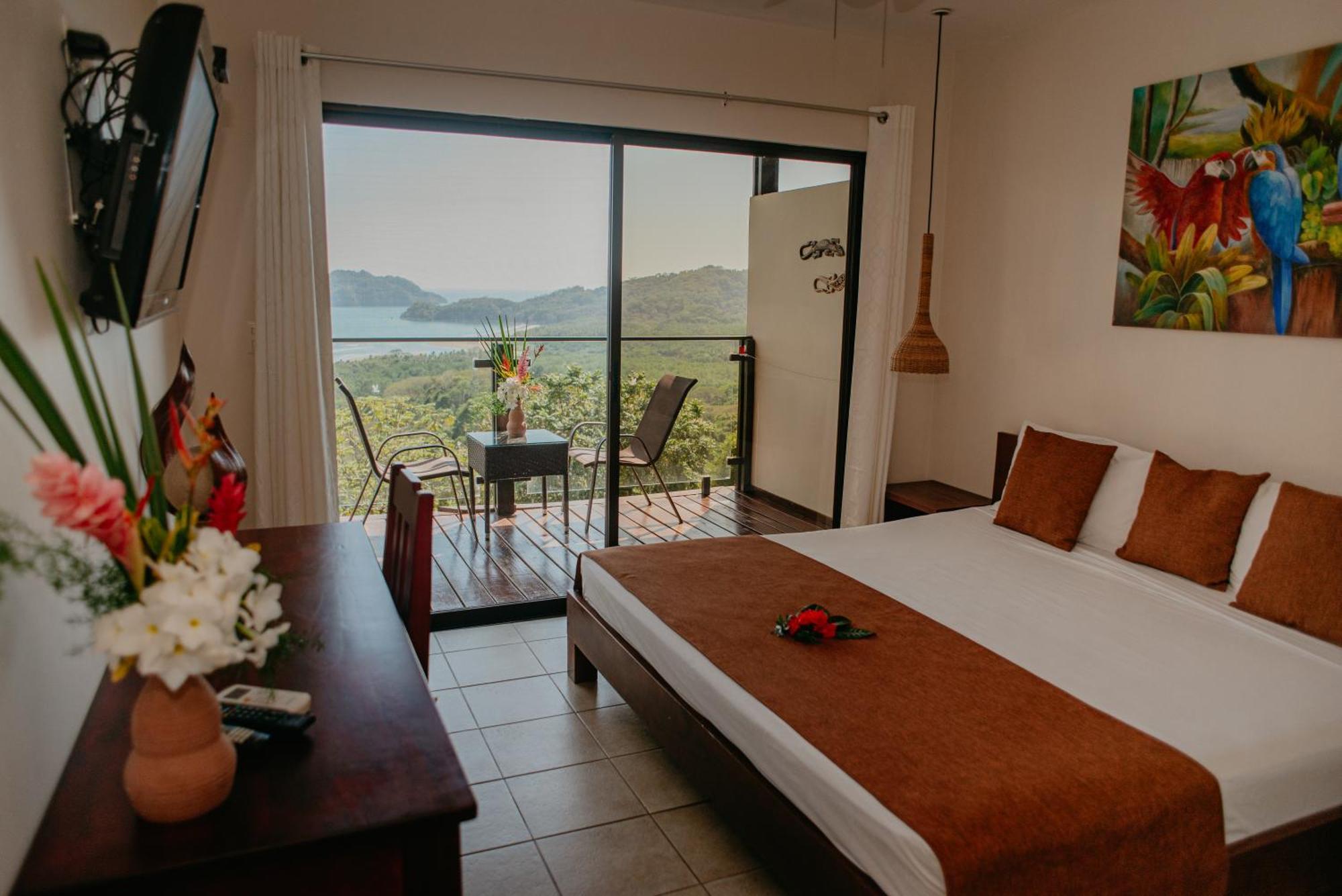Eco Boutique Vista Islas Reserva Natural Hotel 4*