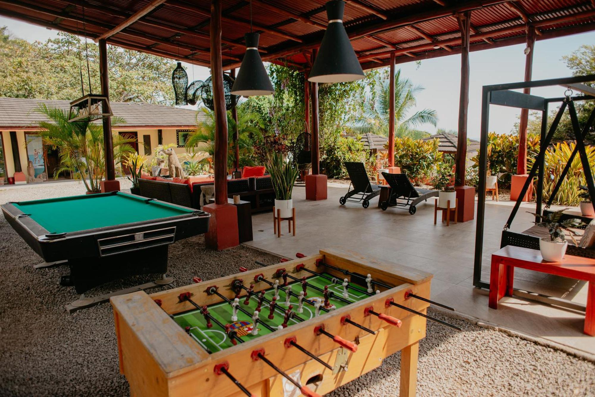 Hotel Eco Boutique Vista Islas Reserva Natural Paquera