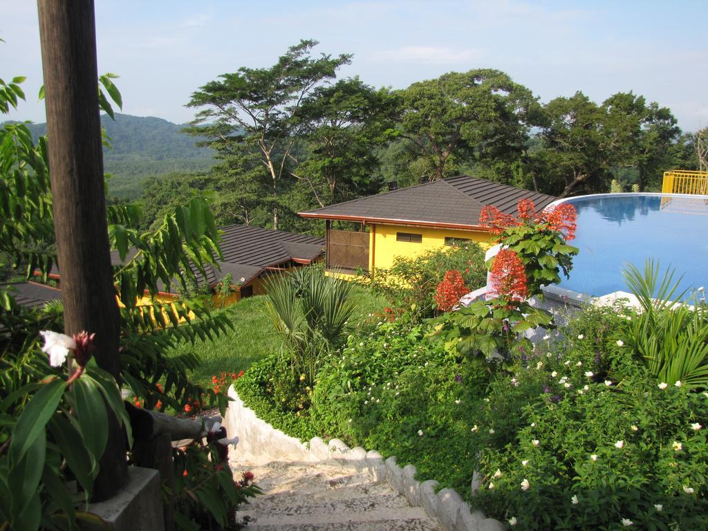 Eco Boutique Vista Islas Reserva Natural 4*