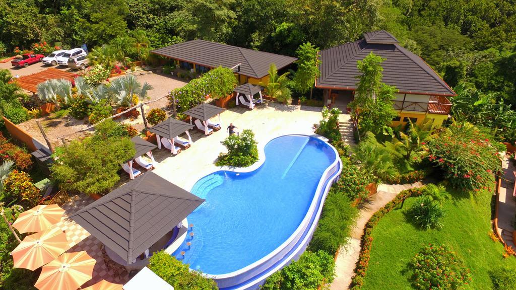 Hotel Eco Boutique Vista Islas Reserva Natural Paquera