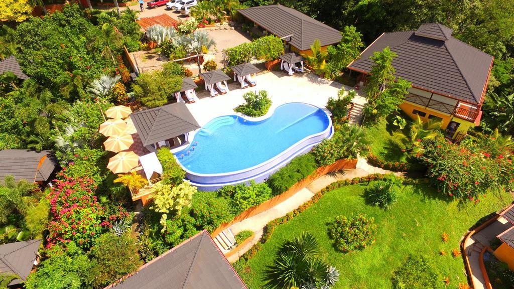 Hotel Eco Boutique Vista Islas Reserva Natural