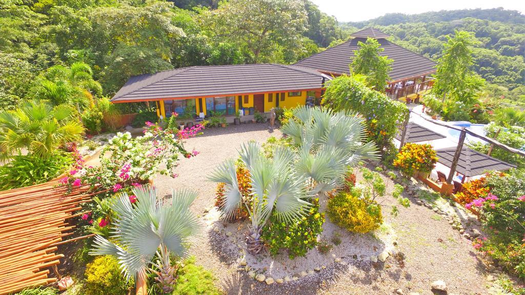 Eco Boutique Vista Islas Reserva Natural