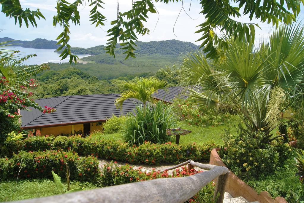 Hotel Eco Boutique Vista Islas Reserva Natural