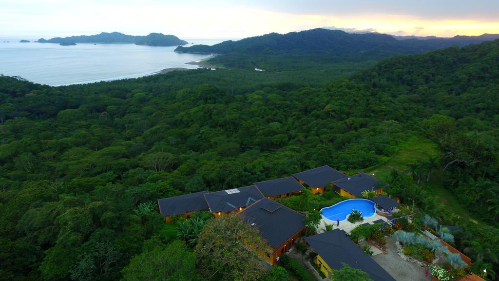 Hotel Eco Boutique Vista Islas Reserva Natural Paquera