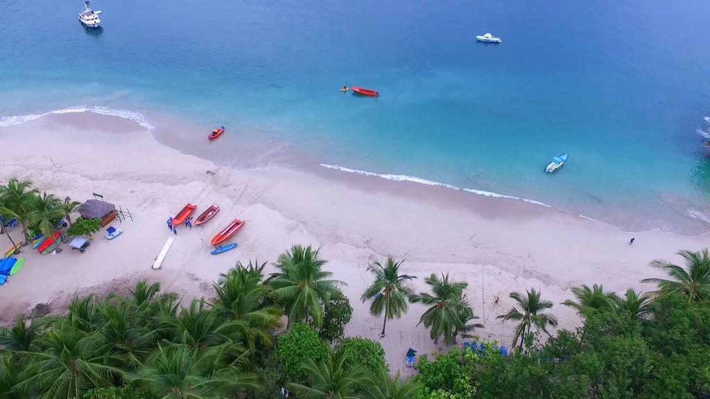 Eco Boutique Vista Islas Reserva Natural