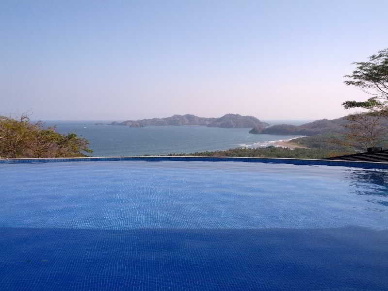 Eco Boutique Vista Islas Reserva Natural 4* Paquera