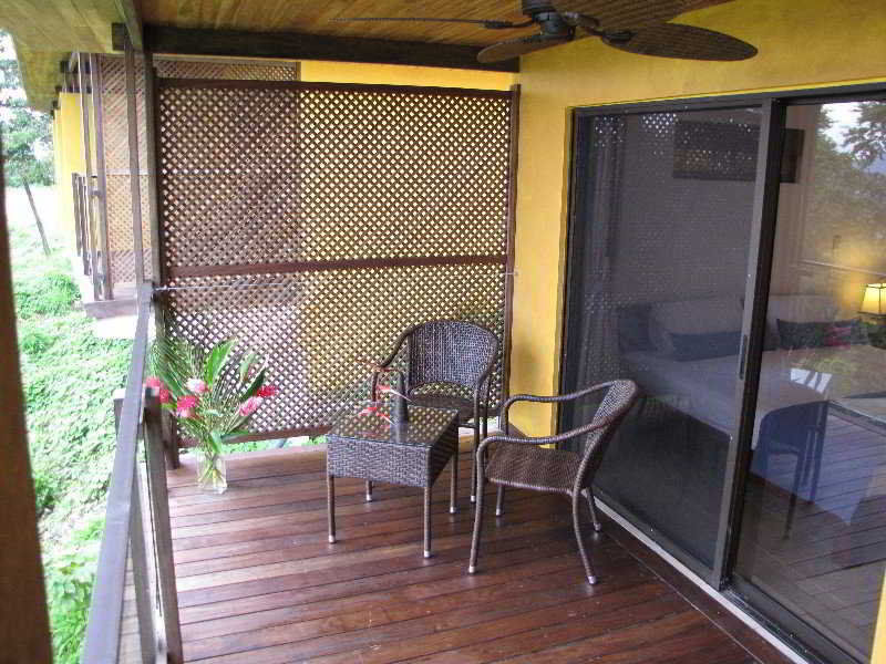Eco Boutique Vista Islas Reserva Natural 4*