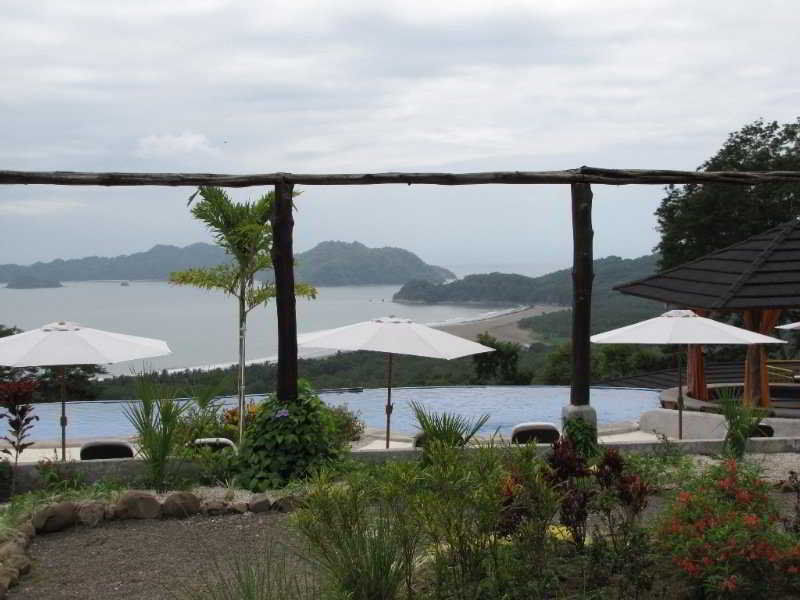 Hotel Eco Boutique Vista Islas Reserva Natural 4*