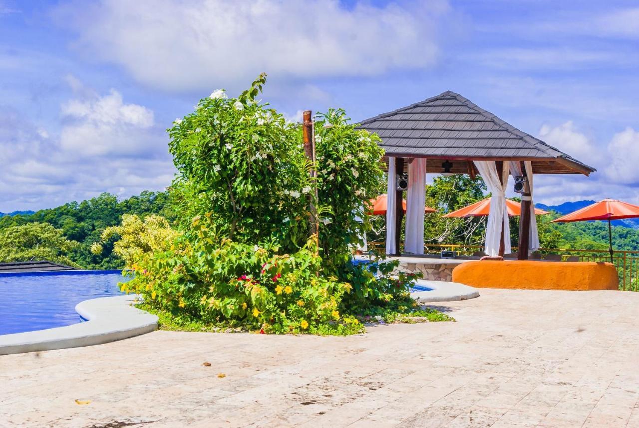 Eco Boutique Vista Islas Reserva Natural Hotel 4*