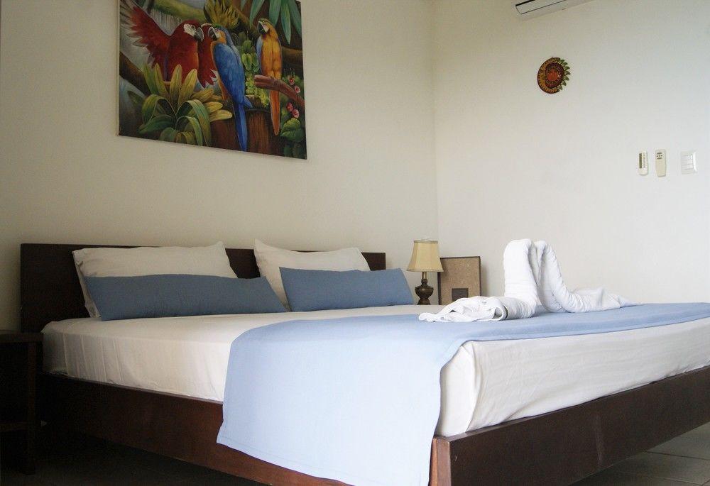 Eco Boutique Vista Islas Reserva Natural Hotel