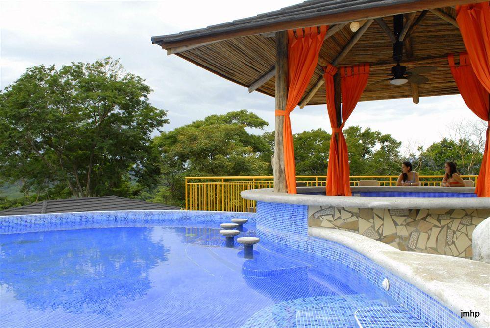 Hotel Eco Boutique Vista Islas Reserva Natural 4*