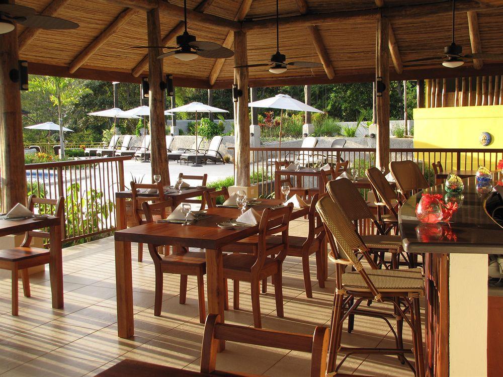 Hotel Eco Boutique Vista Islas Reserva Natural Paquera