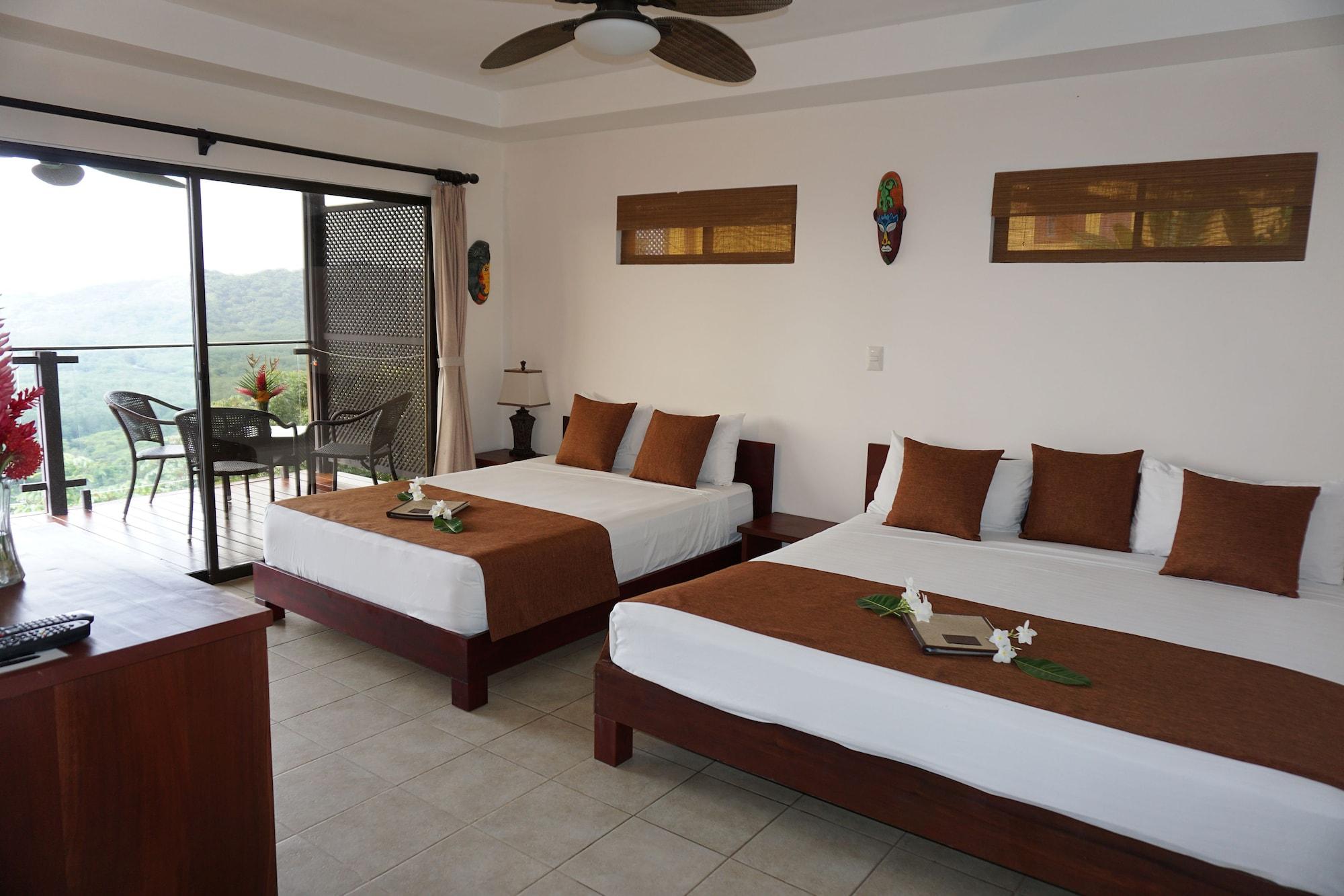 Eco Boutique Vista Islas Reserva Natural Hotel