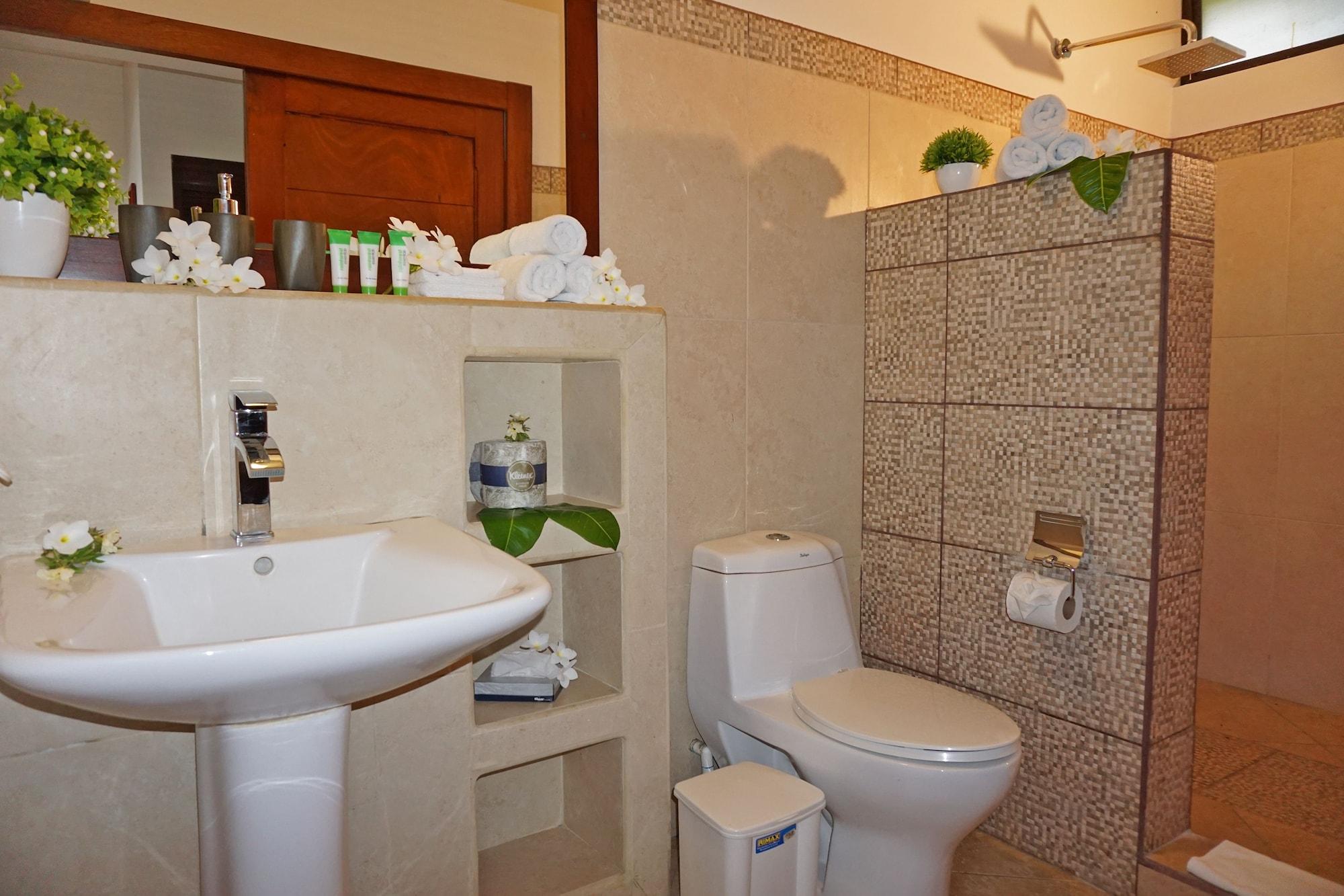 Hotel Eco Boutique Vista Islas Reserva Natural