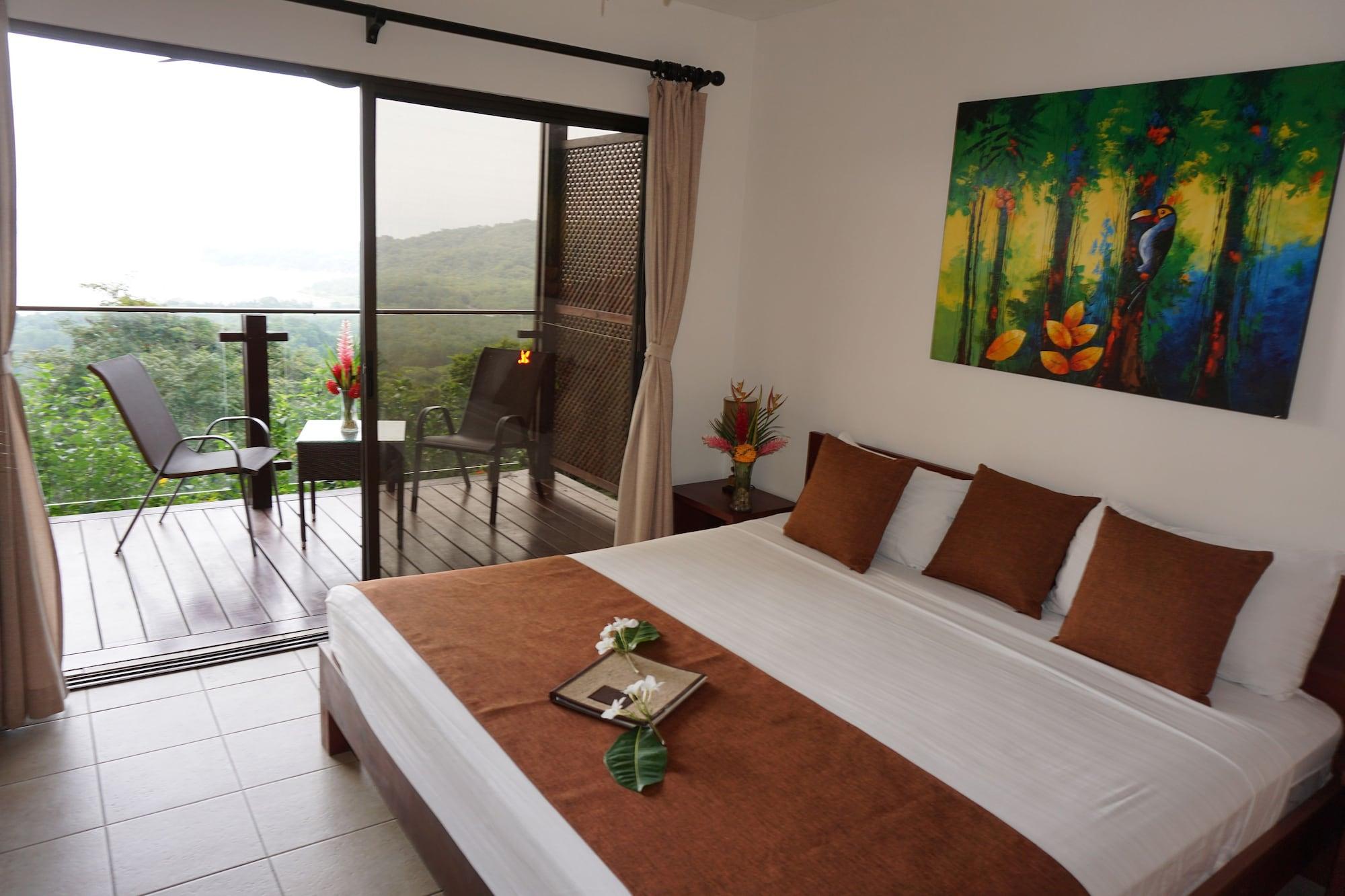 Eco Boutique Vista Islas Reserva Natural 4*