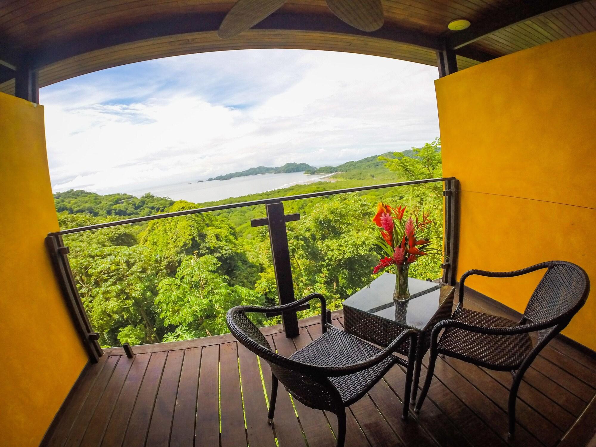 Eco Boutique Vista Islas Reserva Natural 4*