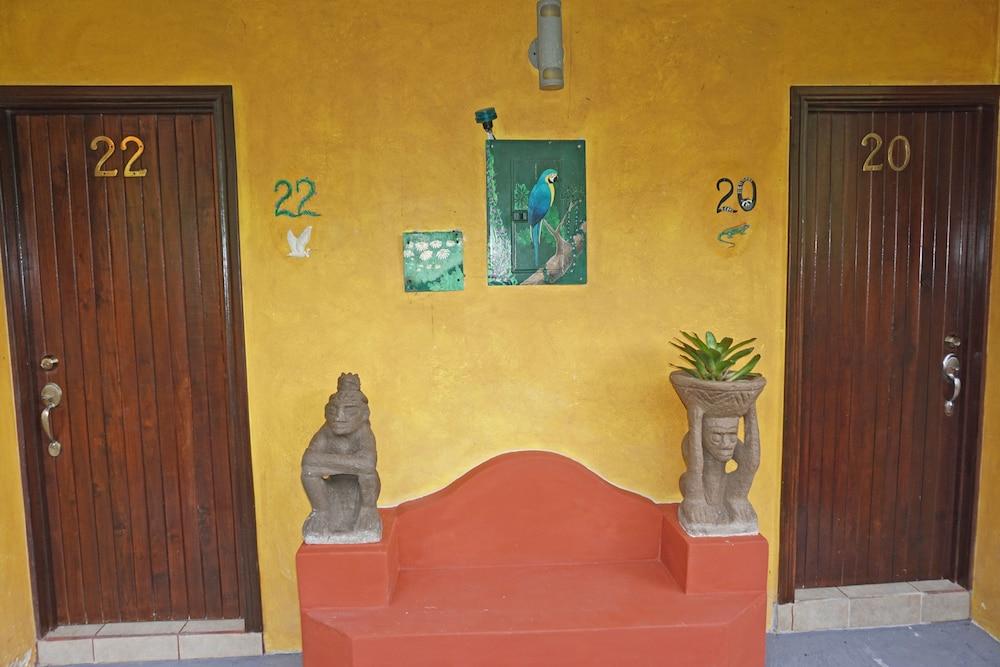 Eco Boutique Vista Islas Reserva Natural