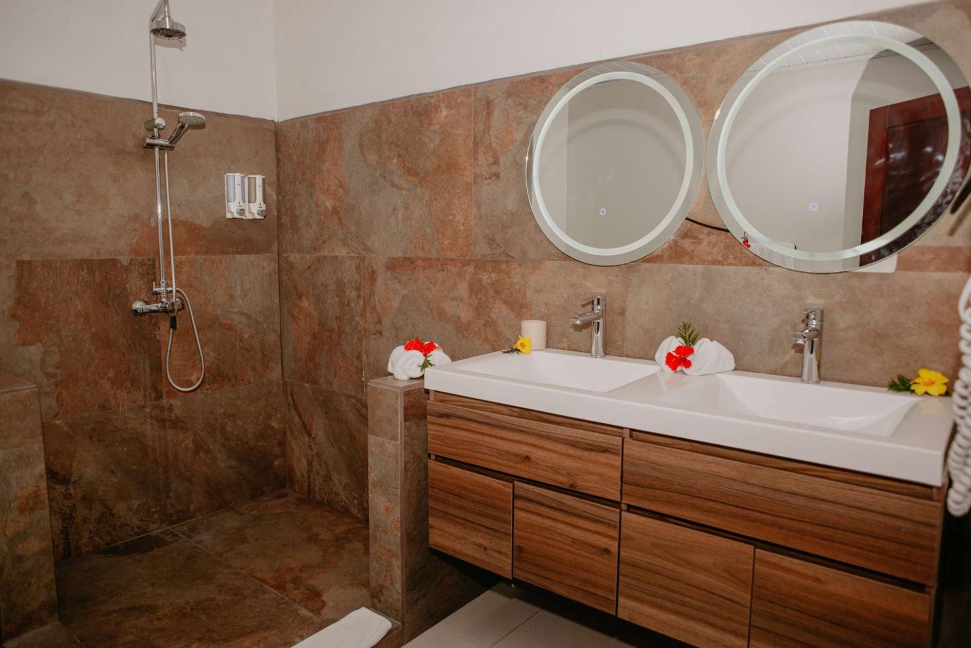 Eco Boutique Vista Islas Reserva Natural 4*