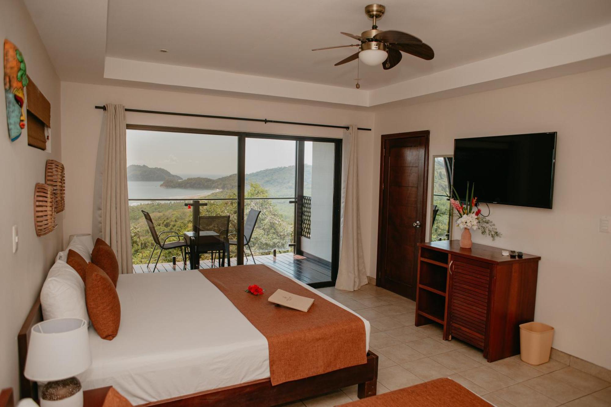 Eco Boutique Vista Islas Reserva Natural Hotel