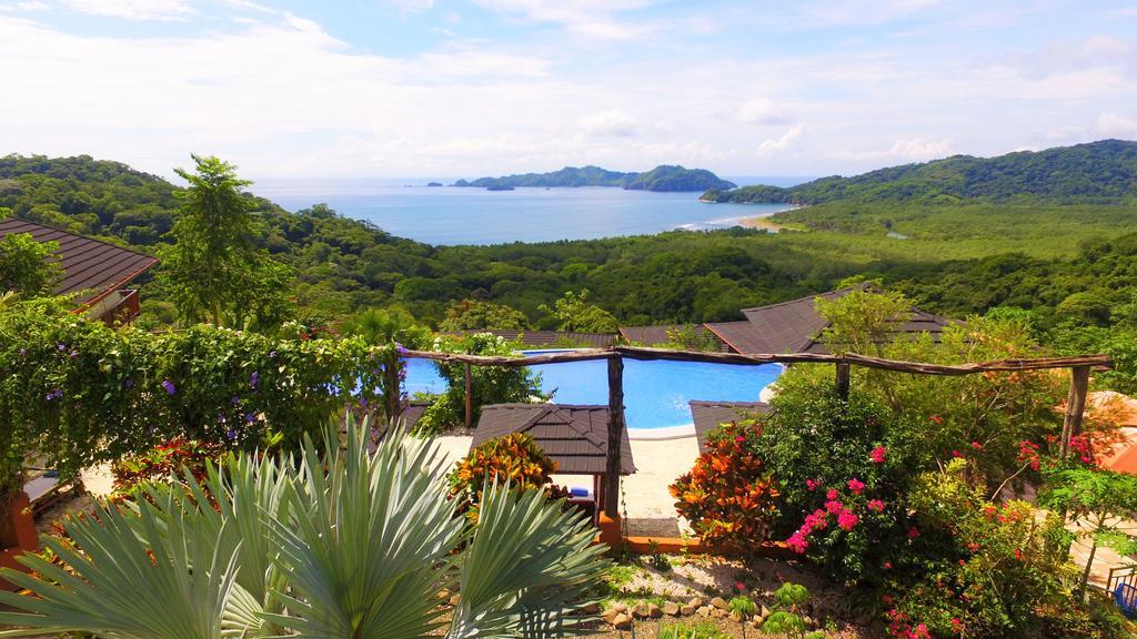 Hotel Eco Boutique Vista Islas Reserva Natural Paquera
