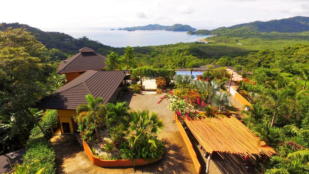 Hotel Eco Boutique Vista Islas Reserva Natural 4*