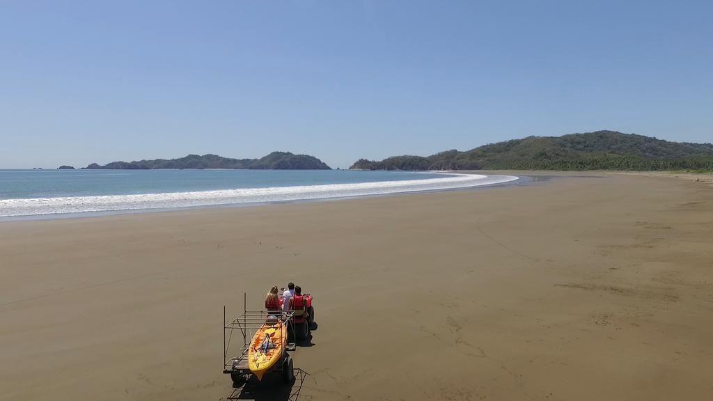 Eco Boutique Vista Islas Reserva Natural Hotel 4*