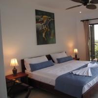 Hotel Eco Boutique Vista Islas Reserva Natural Paquera