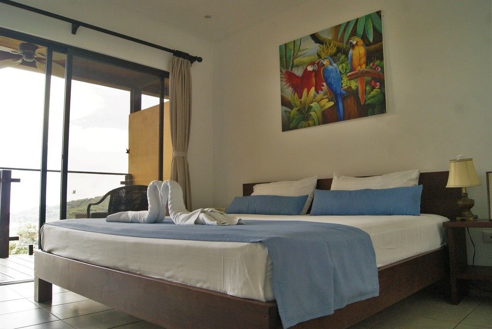 Eco Boutique Vista Islas Reserva Natural 4* Paquera