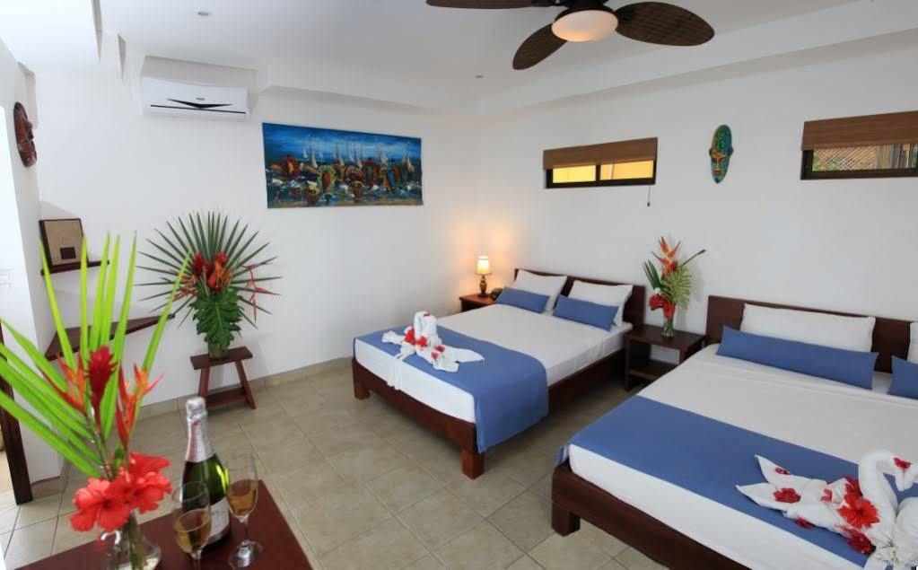 Eco Boutique Vista Islas Reserva Natural Hotel 4*