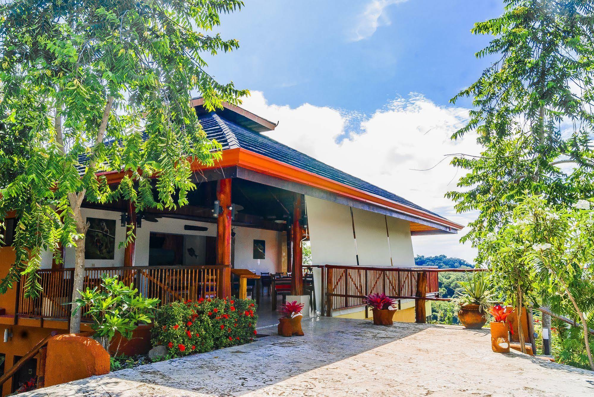 Hotel Eco Boutique Vista Islas Reserva Natural 4*
