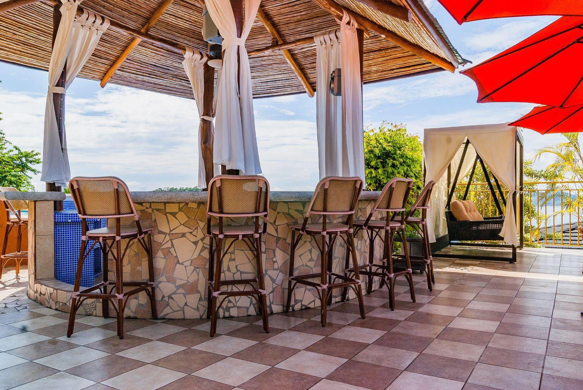 Eco Boutique Vista Islas Reserva Natural 4* Paquera