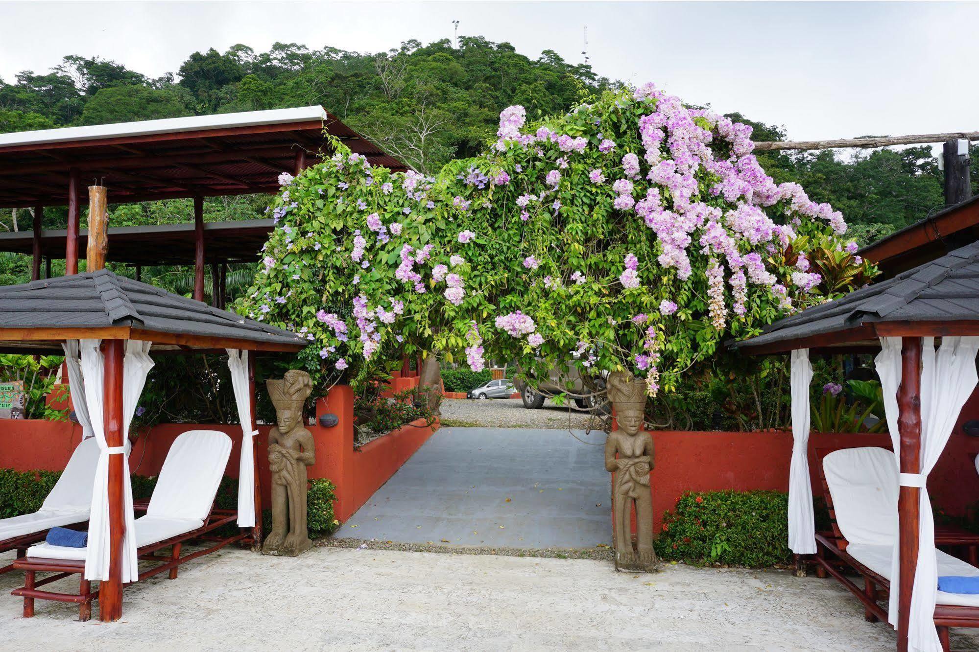 Hotel Eco Boutique Vista Islas Reserva Natural 4*