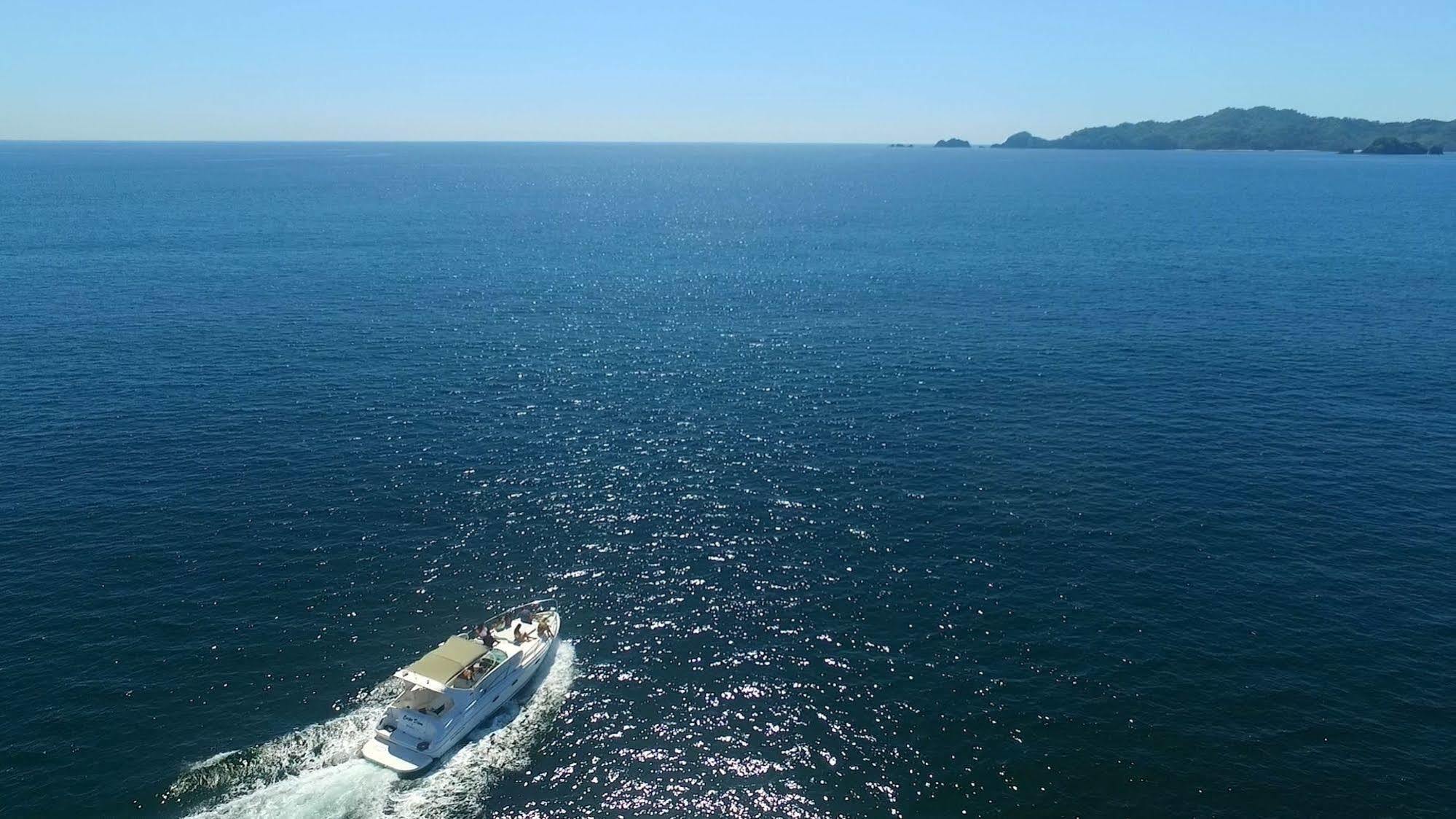 Hotel Eco Boutique Vista Islas Reserva Natural Paquera