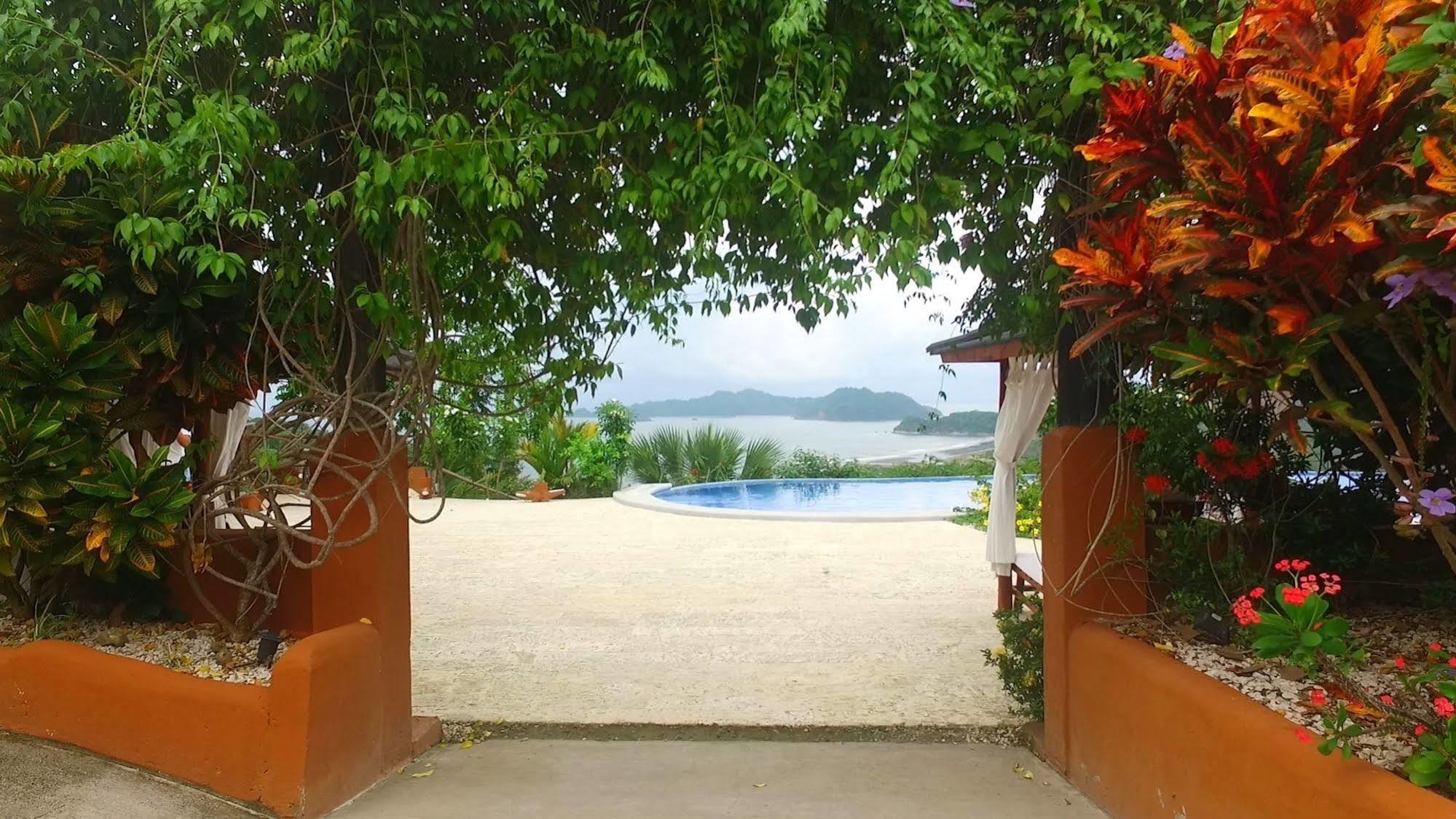 Hotel Eco Boutique Vista Islas Reserva Natural