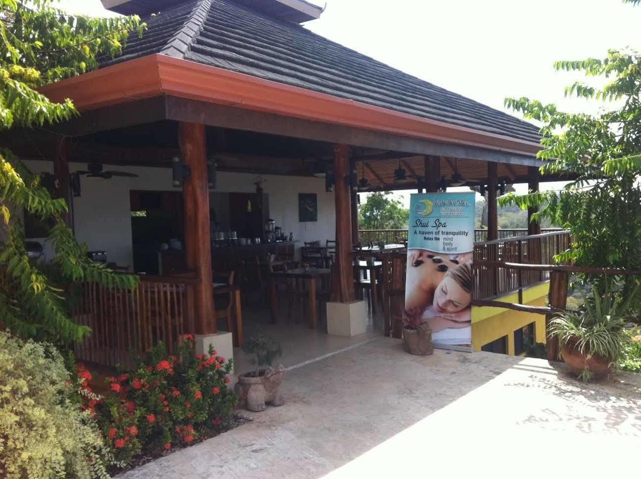 Eco Boutique Vista Islas Reserva Natural Hotel Paquera